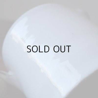 画像7:  ヨナス・リンドホルム  ミルクピッチャー  新品未使用