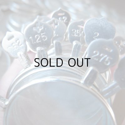 さまざまな数字が混じっています。