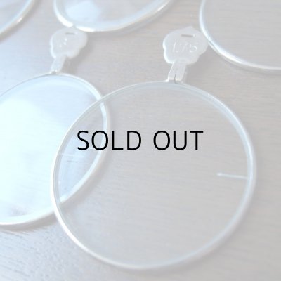 画像6: 検眼レンズ100枚  アンティーク