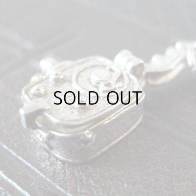 画像4: シルバーチャーム  8ミリカメラ  アンティーク