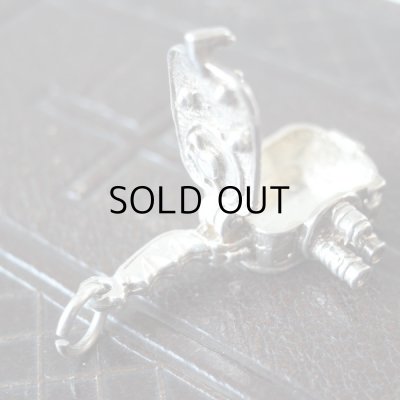 フタを開くと…