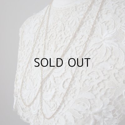 画像6: イギリスのマフチェーン  アンティーク