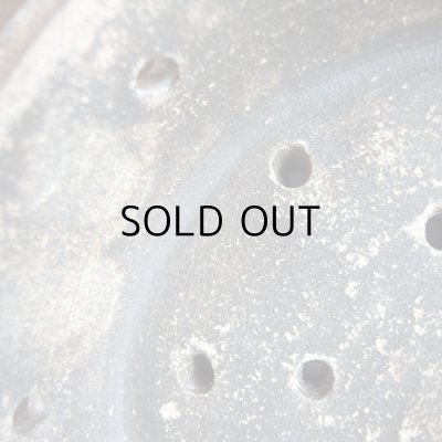 画像4: 水切り皿 アンティーク