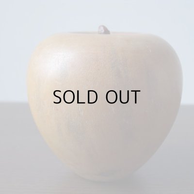 画像5: 木のリンゴ アンティーク