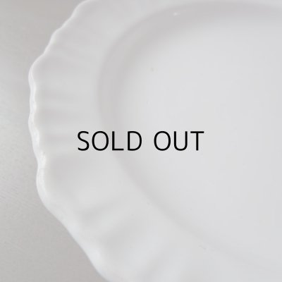 画像4: 19世紀ムスティエ  アンティーク