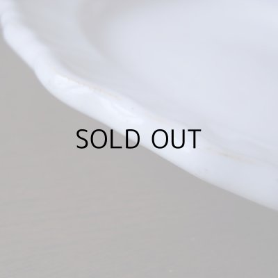 画像7: 19世紀ムスティエ  アンティーク