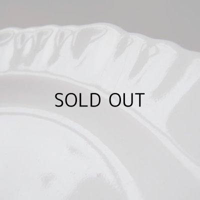 画像5: 19世紀ムスティエ  アンティーク