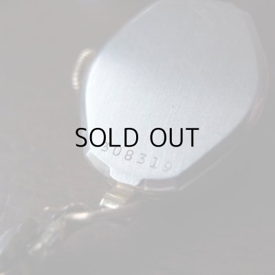 画像8: アンティークウォッチ BULOVA 