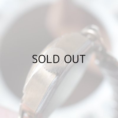 画像9: アンティークウォッチ BULOVA 