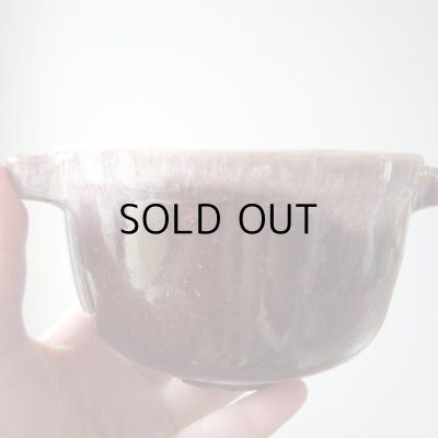 画像4: キュノワール 耳付きボウル  アンティーク