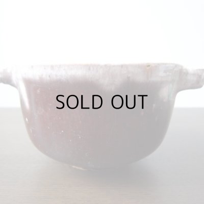 画像5: キュノワール 耳付きボウル  アンティーク