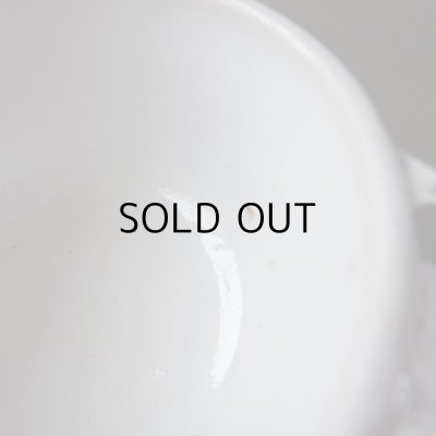 画像9: キュノワール 耳付きボウル  アンティーク