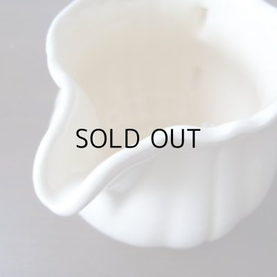 画像4: サルグミンヌ ミルクポット アンティーク