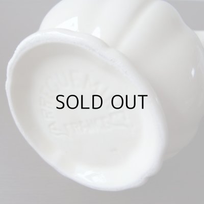 画像6: サルグミンヌ ミルクポット アンティーク