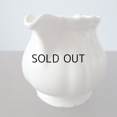 画像5: サルグミンヌ ミルクポット アンティーク