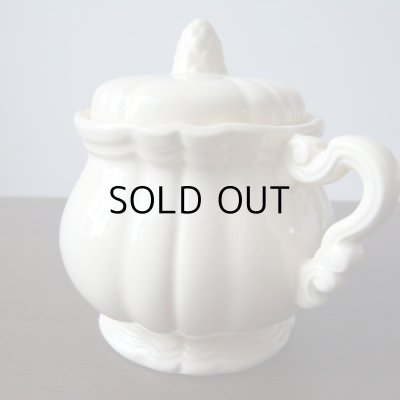 画像4: サルグミンヌ シュガーポット アンティーク