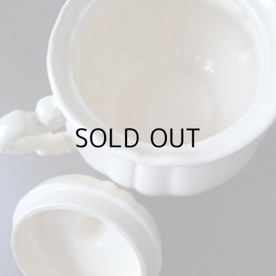 画像6: サルグミンヌ シュガーポット アンティーク