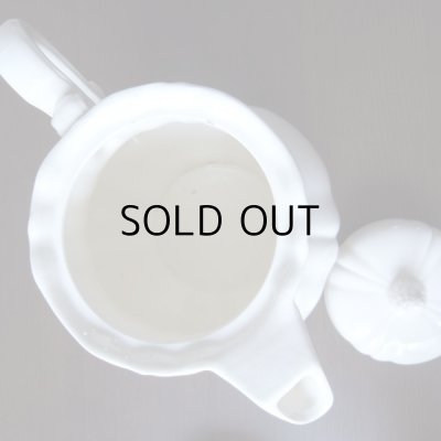 画像7: サルグミンヌ ティーポット アンティーク