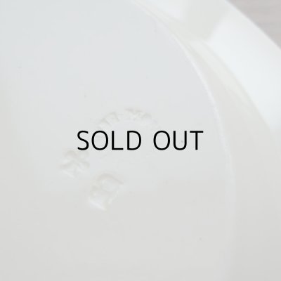 画像7: モントローのオクトゴナル 深皿  アンティーク