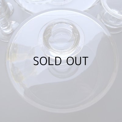 画像6: 手吹きガラスのガラスドーム  アンティーク