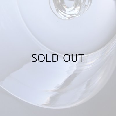 画像4: 手吹きガラスのガラスドーム  アンティーク