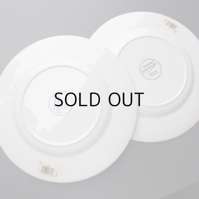 画像8: ウエッジウッドのお皿2枚セット 現行品の90年代デッドストック