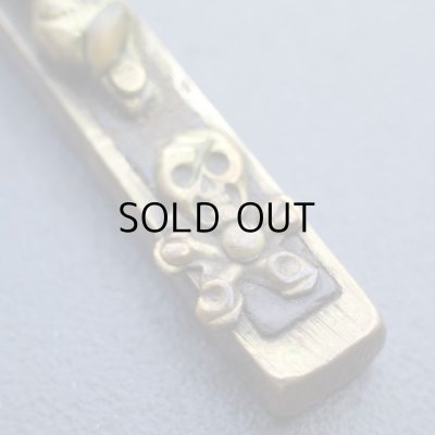 画像7: スカル付きのクロス  アンティーク