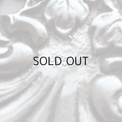 画像6: アンティーク ケーキサーバー  葡萄