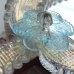画像4: ムラノガラス手鏡  アンティーク