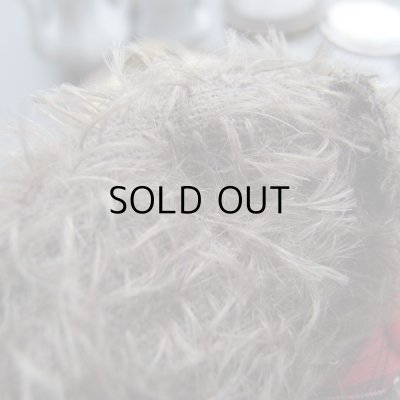 画像3: ヨークシャテリアのぬいぐるみ2個セット  現行品