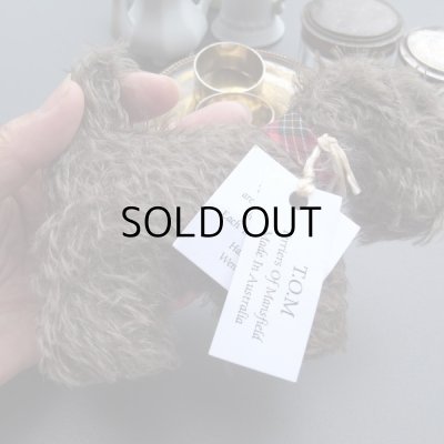 画像5: ヨークシャテリアのぬいぐるみ2個セット  現行品