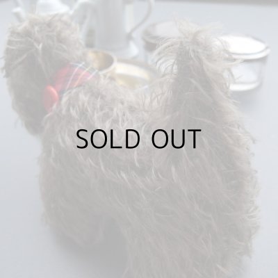 画像6: ヨークシャテリアのぬいぐるみ2個セット  現行品