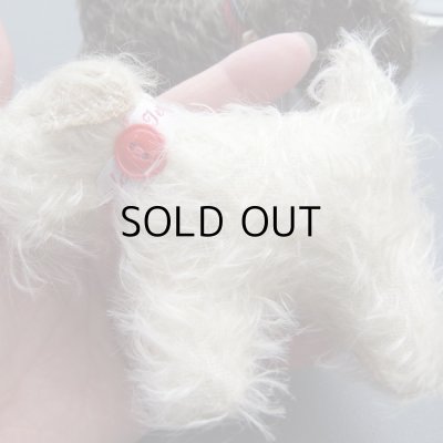 画像8: ヨークシャテリアのぬいぐるみ2個セット  現行品