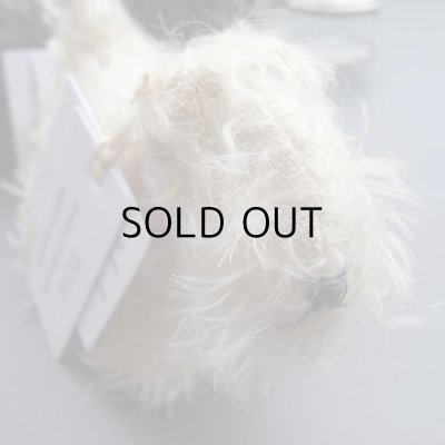 画像10: ヨークシャテリアのぬいぐるみ2個セット  現行品