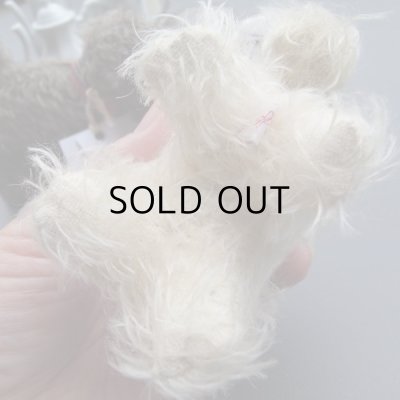 画像13: ヨークシャテリアのぬいぐるみ2個セット  現行品