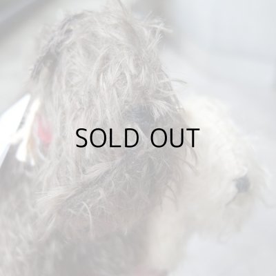 画像16: ヨークシャテリアのぬいぐるみ2個セット  現行品