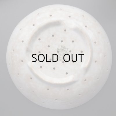 画像8: クレイユモントローの水切り皿  アンティーク