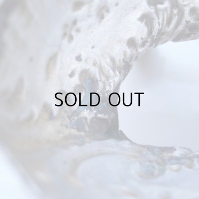 画像11: 訳アリ！ソルトポット2個セット  アンティーク