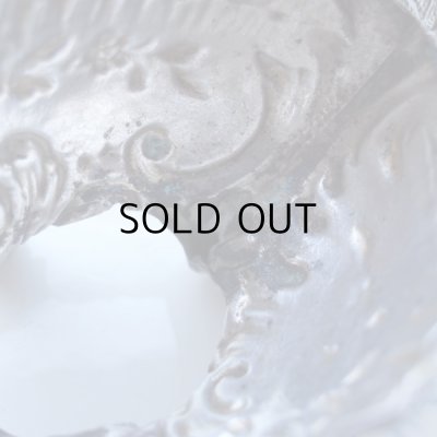 画像12: 訳アリ！ソルトポット2個セット  アンティーク