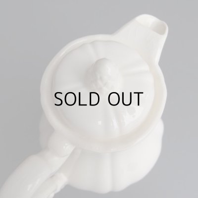 画像3: サルグミンヌコーヒーポット  アンティーク  極美品