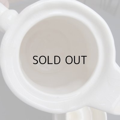 画像11: サルグミンヌコーヒーポット  アンティーク  極美品