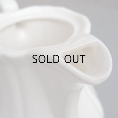 画像5: サルグミンヌコーヒーポット  アンティーク  極美品