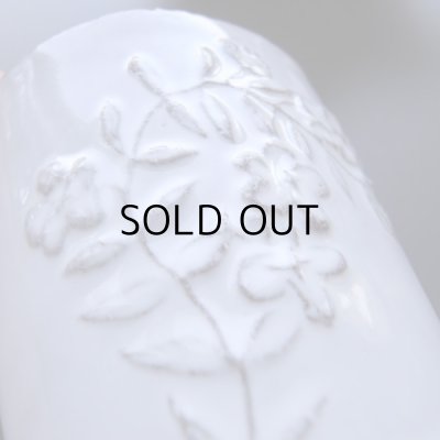 画像10: アスティエ・ド・ヴィラット  お花のゴブレット  未使用保管品