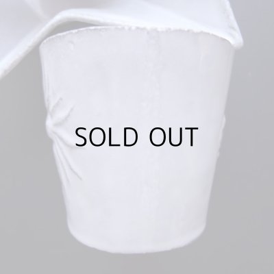 画像5: アスティエ・ド・ヴィラット  お花のゴブレット  未使用保管品