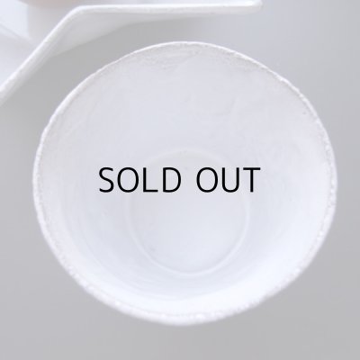 画像6: アスティエ・ド・ヴィラット  お花のゴブレット  未使用保管品