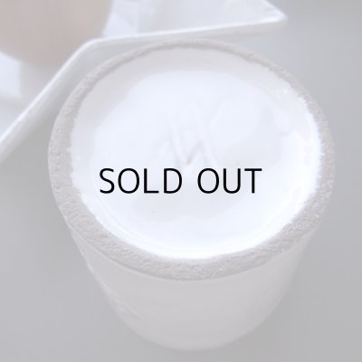 画像7: アスティエ・ド・ヴィラット  お花のゴブレット  未使用保管品