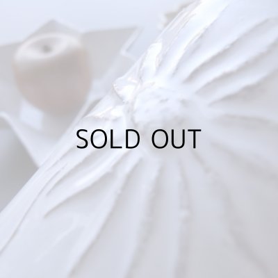 画像8: アスティエ・ド・ヴィラット  お花のゴブレット  未使用保管品