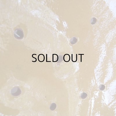 画像10: 南仏の水切り皿  アンティーク