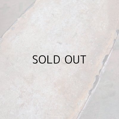 画像12: キュノワールのテリーヌポット  フタなし  アンティーク