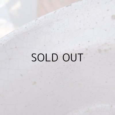 画像5: キュノワールのテリーヌポット  フタなし  アンティーク